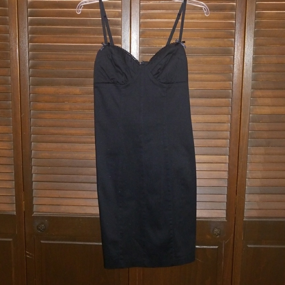 Ruby Rox - THE Little Black Dress